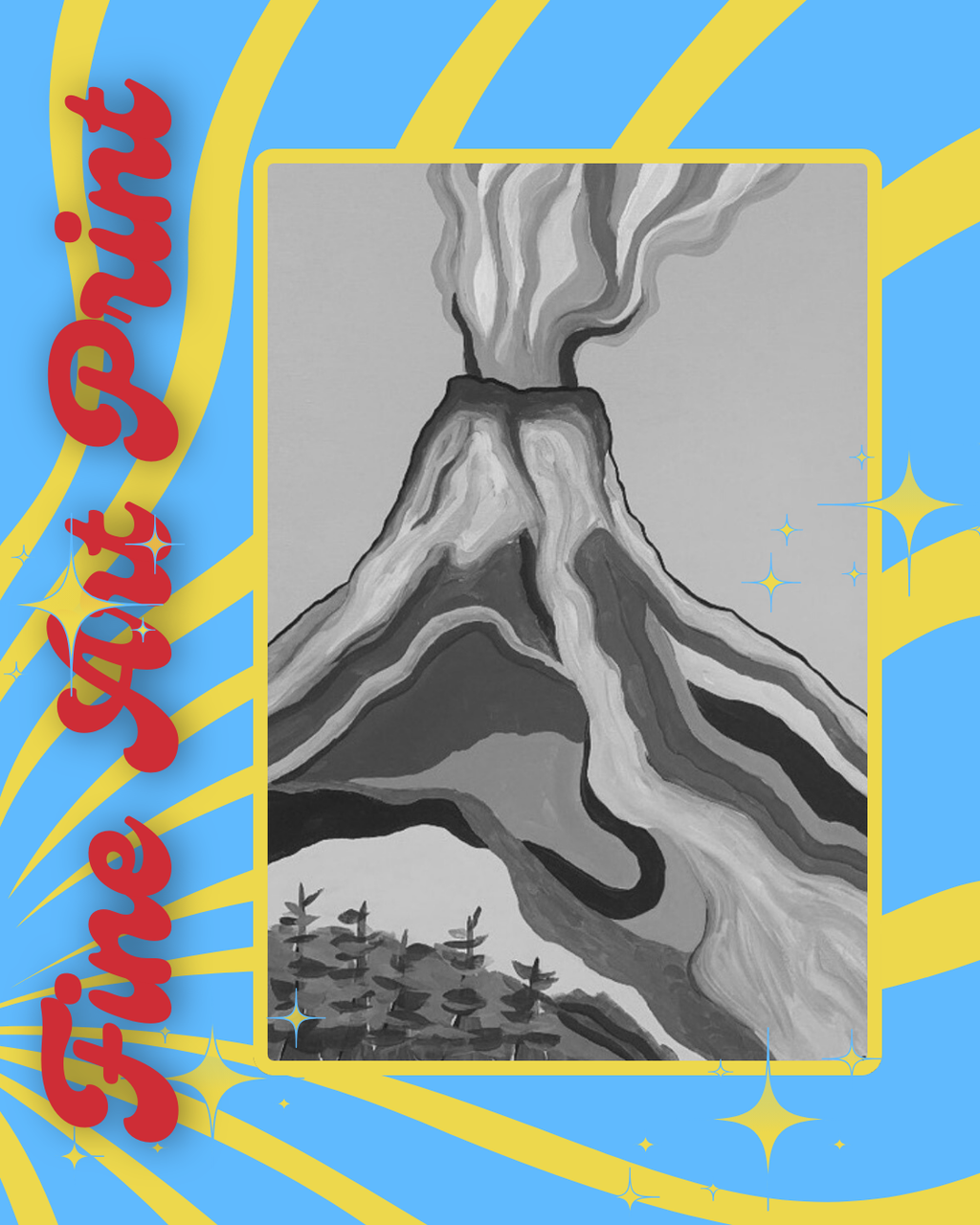 Monthly NYLC Mail Subscription