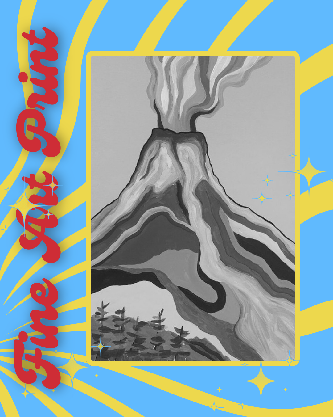 Monthly NYLC Mail Subscription