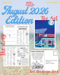 NYLC August Issue 3 - Under the Same Moon